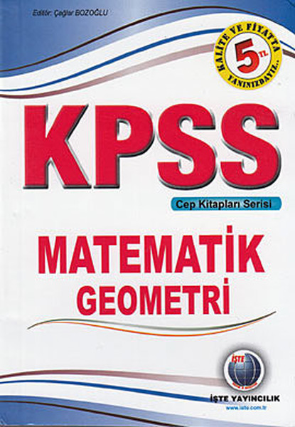 KPSS Matematik - Geometri.pdf