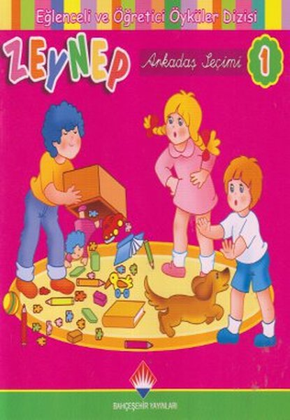 Zeynep 1 - Arkadaş Seçimi.pdf