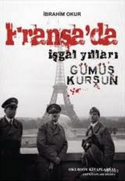 Fransada İşgal Yılları.pdf