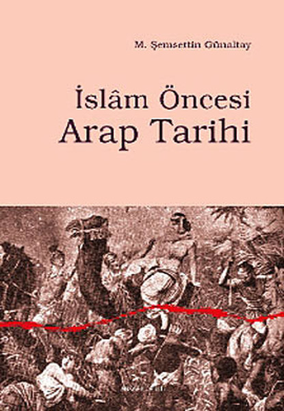 İslam Öncesi Arap Tarihi.pdf
