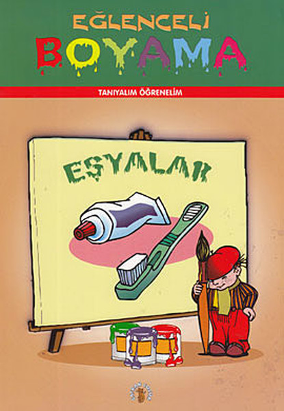 Eğlenceli Boyama Eşyalar.pdf