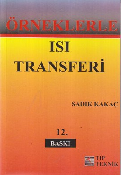 Örneklerle Isı Transferi.pdf