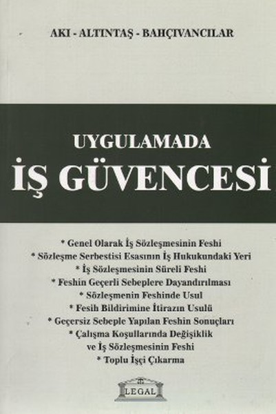 Uygulamada İş Güvencesi.pdf