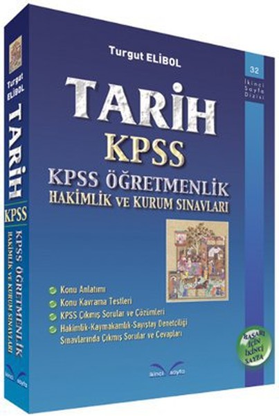 KPSS Tarih - Öğretmenlik.pdf