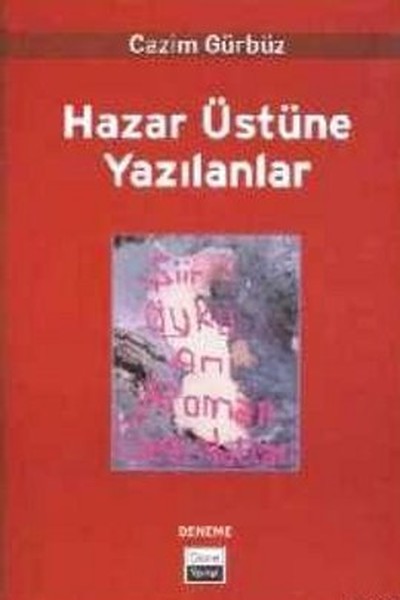 Hazar Üstüne Yazılanlar.pdf