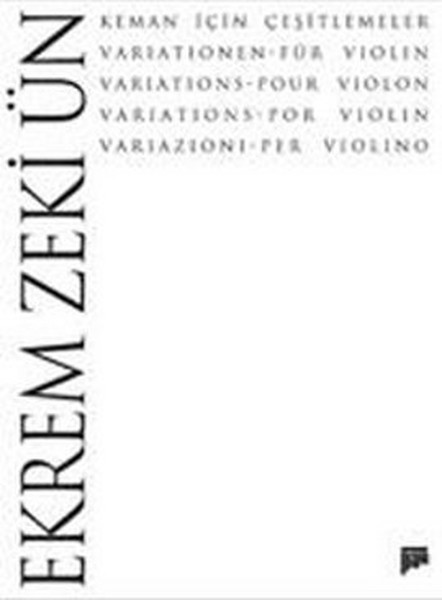 Keman İçin Çeşitlemeler.pdf