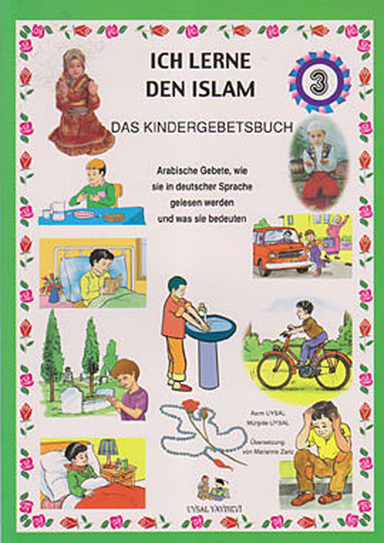 Ich Lerne Den Islam - 3.pdf