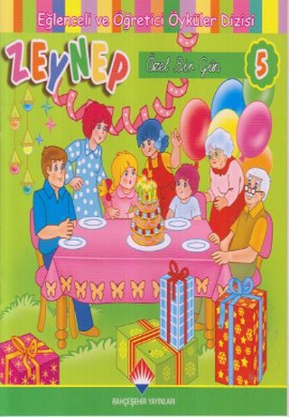 Zeynep 5 - Özel Bir Gün.pdf