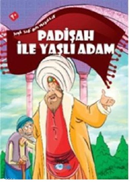 Padişah ile Yaşlı Adam.pdf