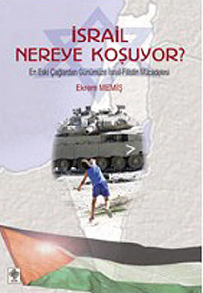 İsrail Nereye Koşuyor?.pdf