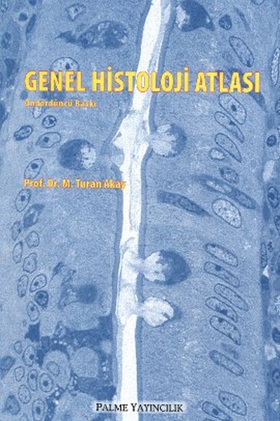 Genel Histoloji Atlası.pdf