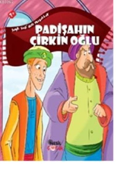 Padişahın Çirkin Oğlu.pdf