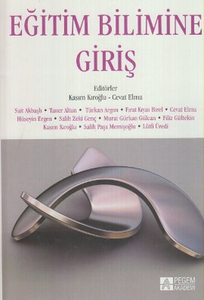 Eğitim Bilimine Giriş.pdf