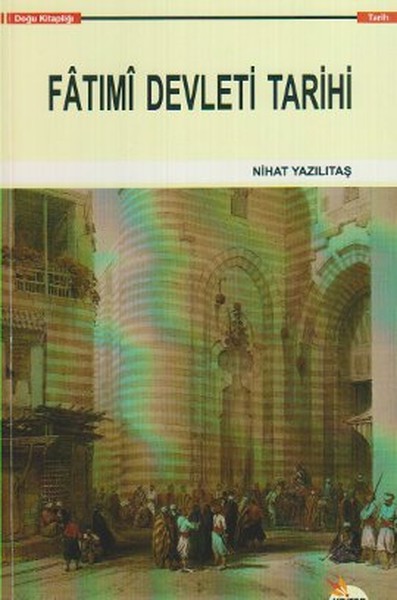 Fatimi Devleti Tarihi.pdf