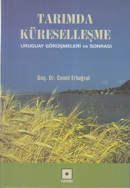 Tarımda Küreselleşme.pdf