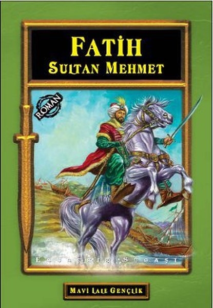 Fatih Sultan Mehmet.pdf