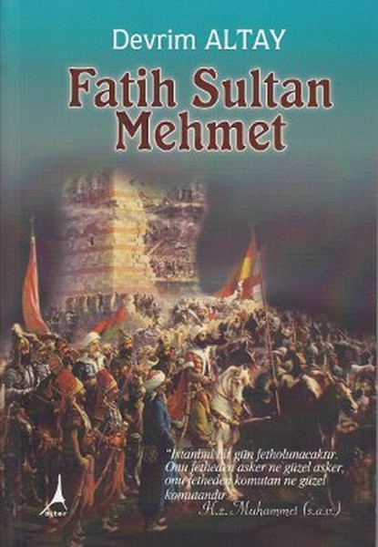 Fatih Sultan Mehmet.pdf