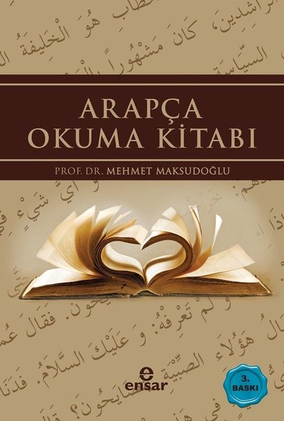 Arapça Okuma Kitabı.pdf