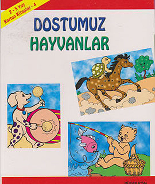 Dostumuz Hayvanlar.pdf