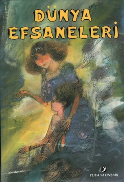 Dünya Efsaneleri.pdf