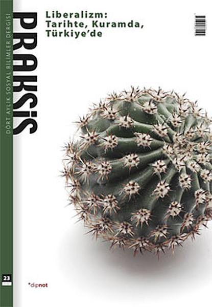 Praksis Sayı: 23.pdf