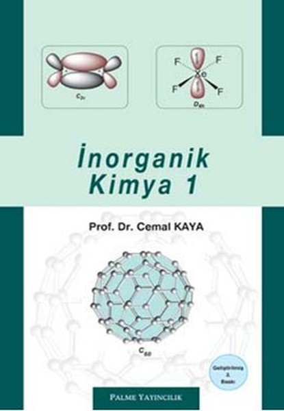 İnorganik Kimya 1.pdf