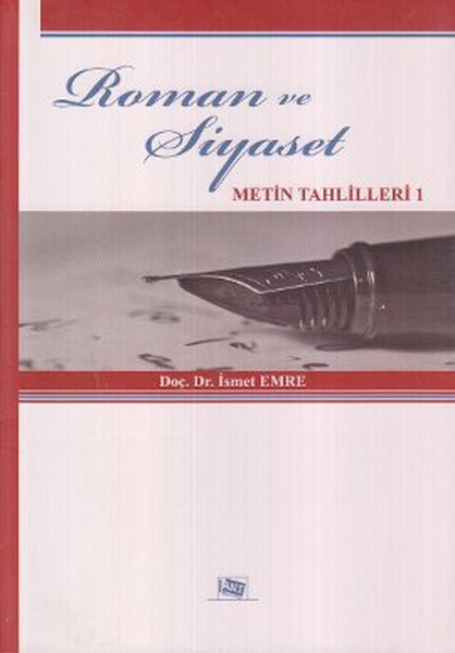 Roman ve Siyaset.pdf