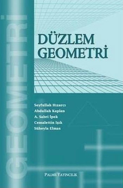 Düzlem Geometri.pdf