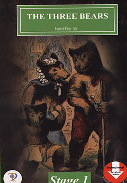 The Three Bears.pdf