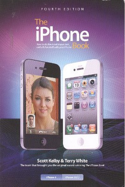 The iPhone Book.pdf