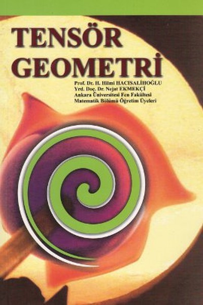 Tensör Geometri.pdf