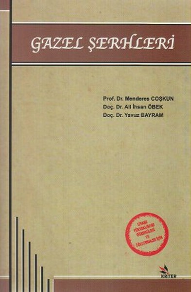 Gazel Şerhleri.pdf