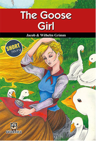 The Goose Girl.pdf