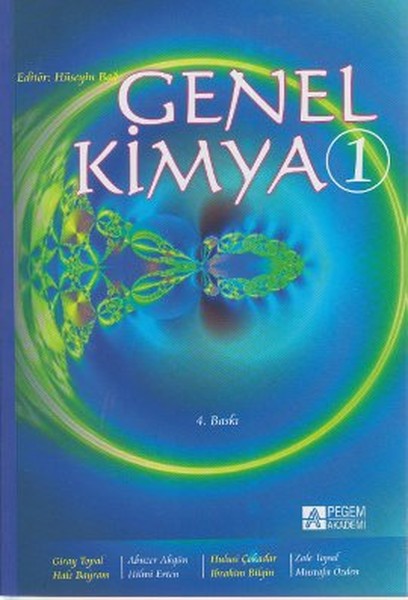 Genel Kimya 1.pdf