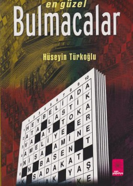 En Güzel Bulmacalar (Cep Boy).pdf