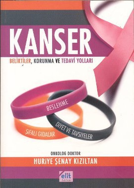 Kanser - Belirtiler Korunma ve Tedavi Yolları.pdf