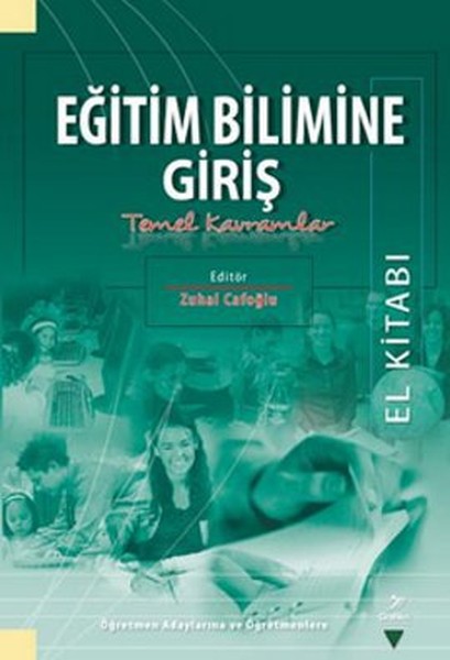 Eğitim Bilimine Giriş El Kitabı.pdf