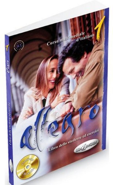 Allegro 1 (Ders Kitabı ve Çalışma Kitabı +CD).pdf