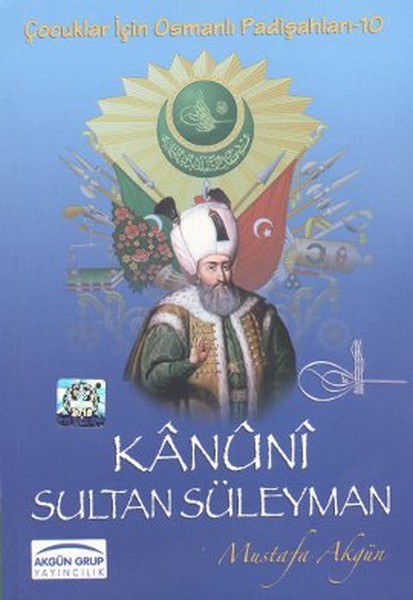 Kanuni Sultan Süleyman.pdf