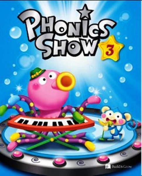 Phonics Show 3 + 2 Hybride CDs.pdf
