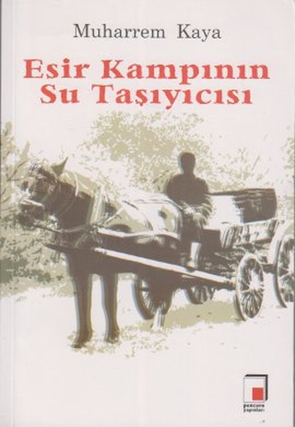 Esir Kampının Su Taşıyıcısı.pdf