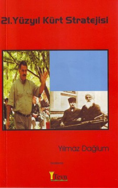 21. Yüzyıl Kürt Stratejisi.pdf