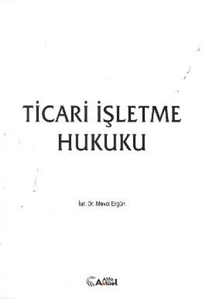 Ticari İşletme Hukuku.pdf