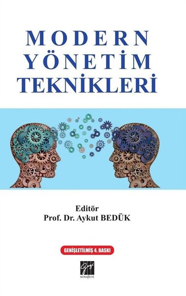 Modern Yönetim Teknikleri.pdf