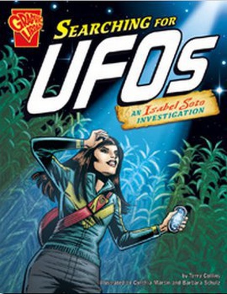 Searching for UFOs: An Isabel Soto Investigation.pdf