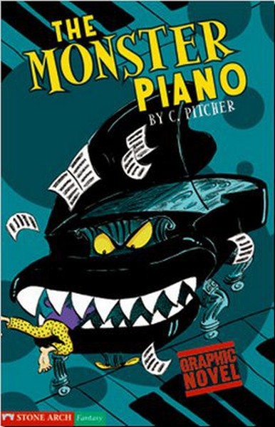 The Monster Piano.pdf