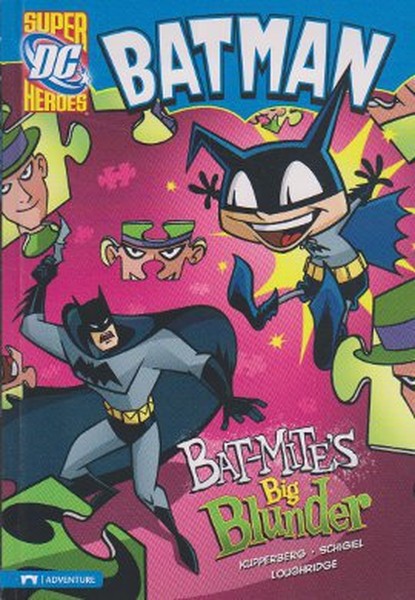 Batman - Bat - Mites Big Blunder.pdf
