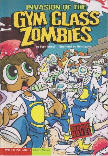 Invasion of the GYM Class Zombies.pdf