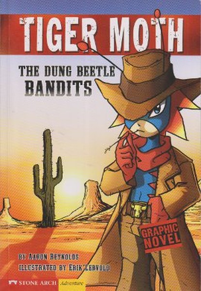 Tiger Moth - The Dun Beetle Bandits.pdf