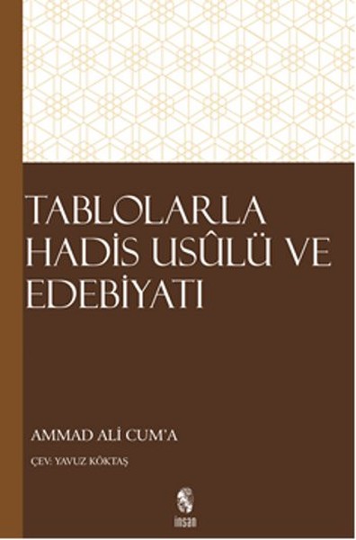 Tablolarla Hadis Usulü ve Edebiyatı.pdf